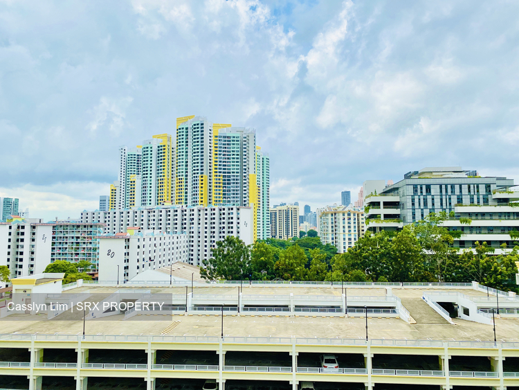 Blk 10A Tiong Bahru View (Bukit Merah), HDB 4 Rooms #328342271